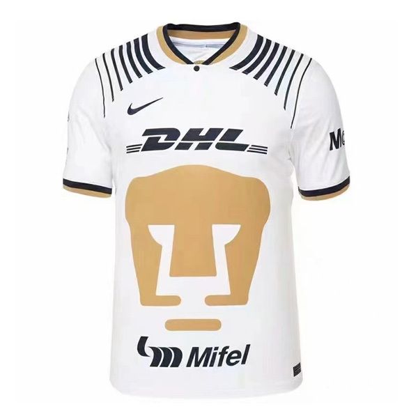 22-23 Pumas UNAM Home Jersey