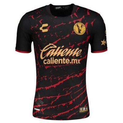 22-23 Tijuana Xolos Home Soccer Jersey