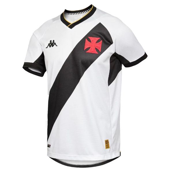 23-24 Vasco da Gama Away Jersey