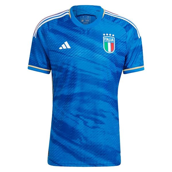 23-24 Italy Home Jersey (Player Version)