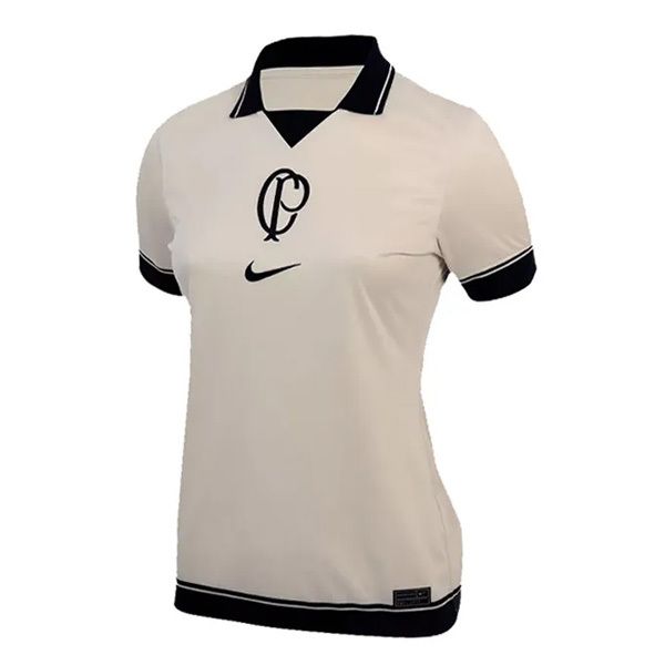 23-24 Corinthians Fourth Women Jersey