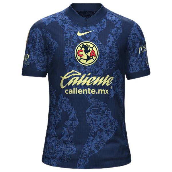 24-25 Club América Away Jersey