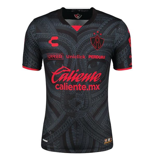 22-23 Atlas FC Third Soccer Jersey