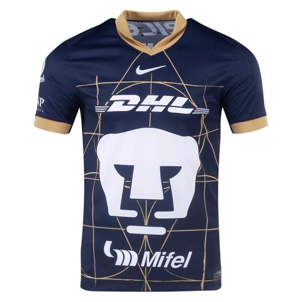 24-25 Pumas UNAM Away Jersey