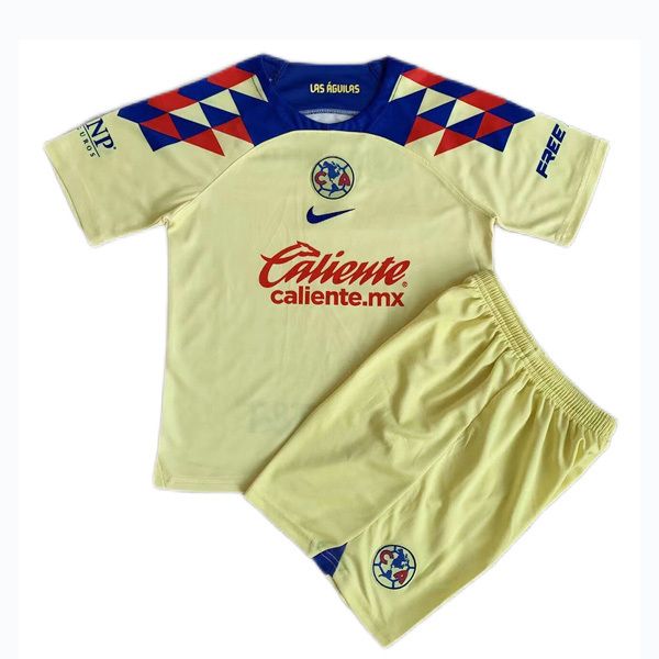 23-24 Club American Home Kids Kit