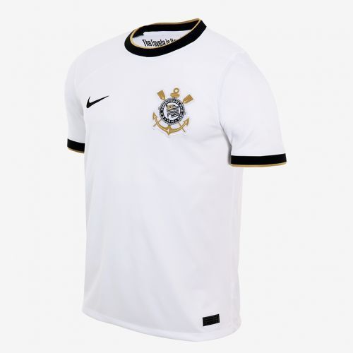 Corinthians Home Jersey 22/23