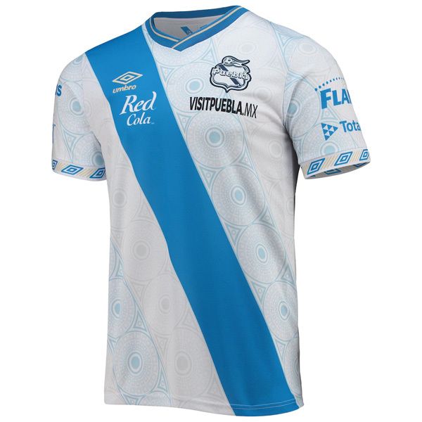 22-23 Puebla Third Soccer Jersey