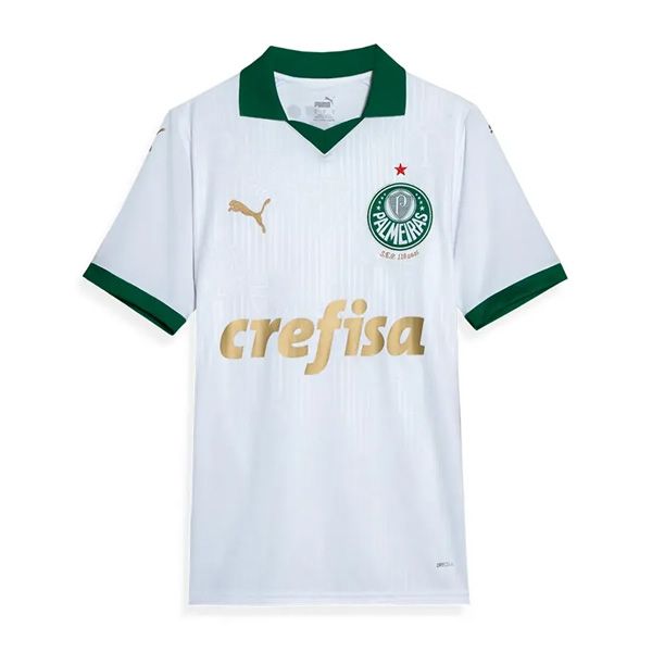 24-25 Palmeiras Away Jersey