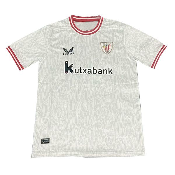 23-24 Athletic Bilbao Third Jersey