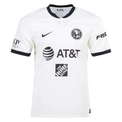 Club America Third Jersey  2022-23 (Player Version)