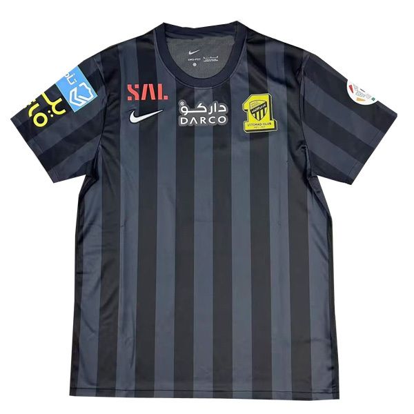 2023 Al Ittihad Away Jersey