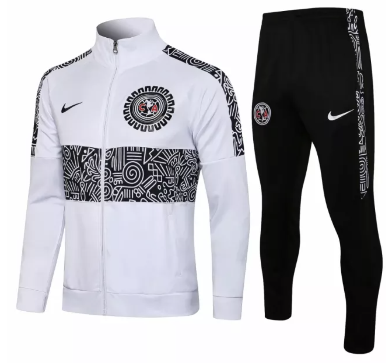 Club America Track Suit