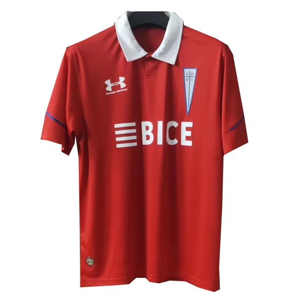 23-24 Universidad Catolica Away Replica Jersey