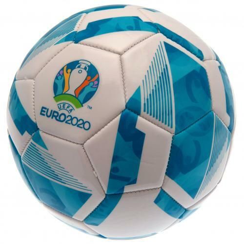 UEFA Euro 2020 Football RX