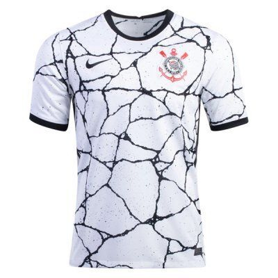 Corinthians Home Jersey 21/22