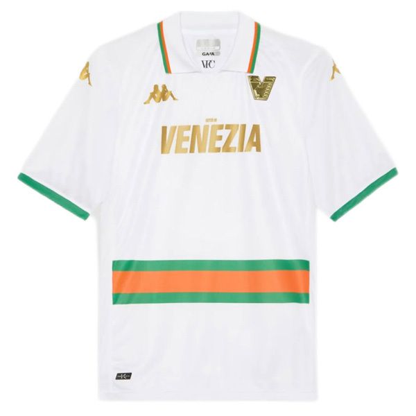 23-24 Venezia FC Away Jersey