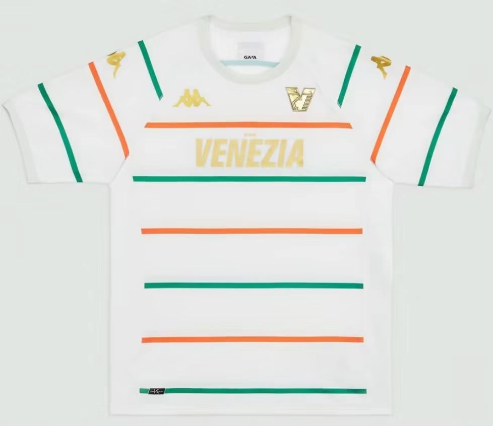 Venezia Away Jersey Shirt 2022-23