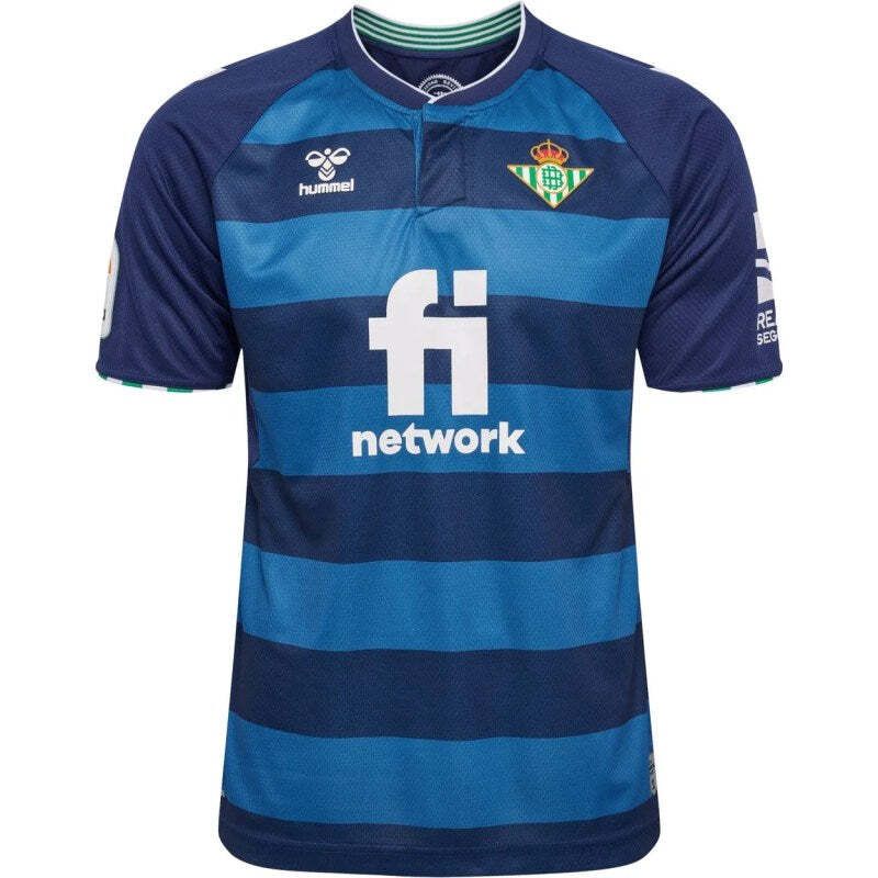 Real Betis Away Jersey 22-23