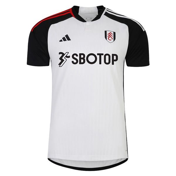 23-24 Fulham Home Jersey