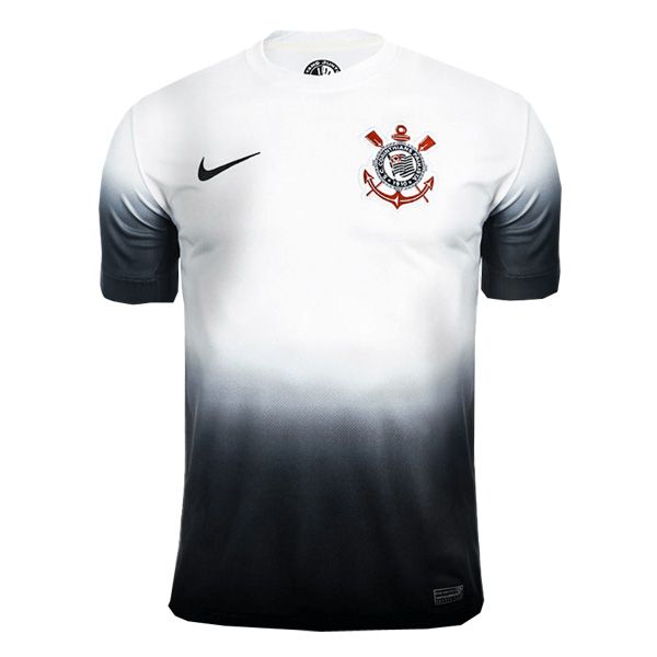 24-25 Corinthians Home Jersey