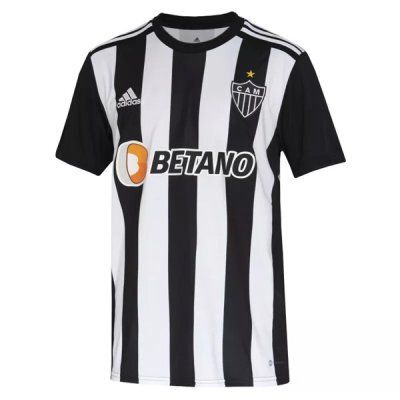 Atletico Mineiro Home Jersey 22-23