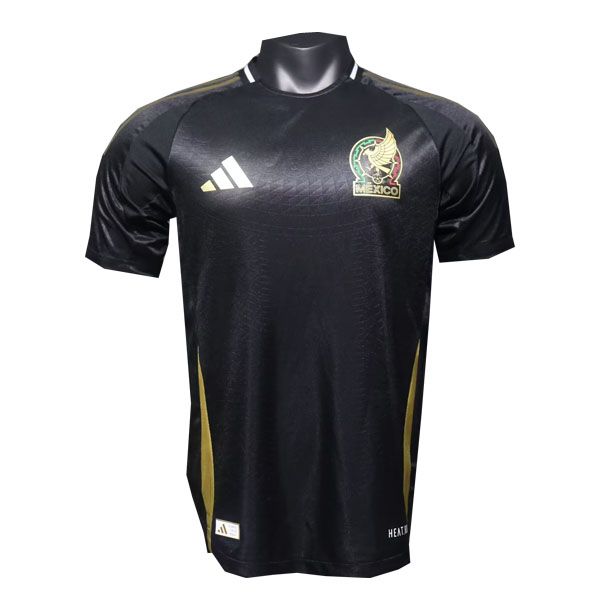 2024 Mexico Black Special Jersey (Player Version）