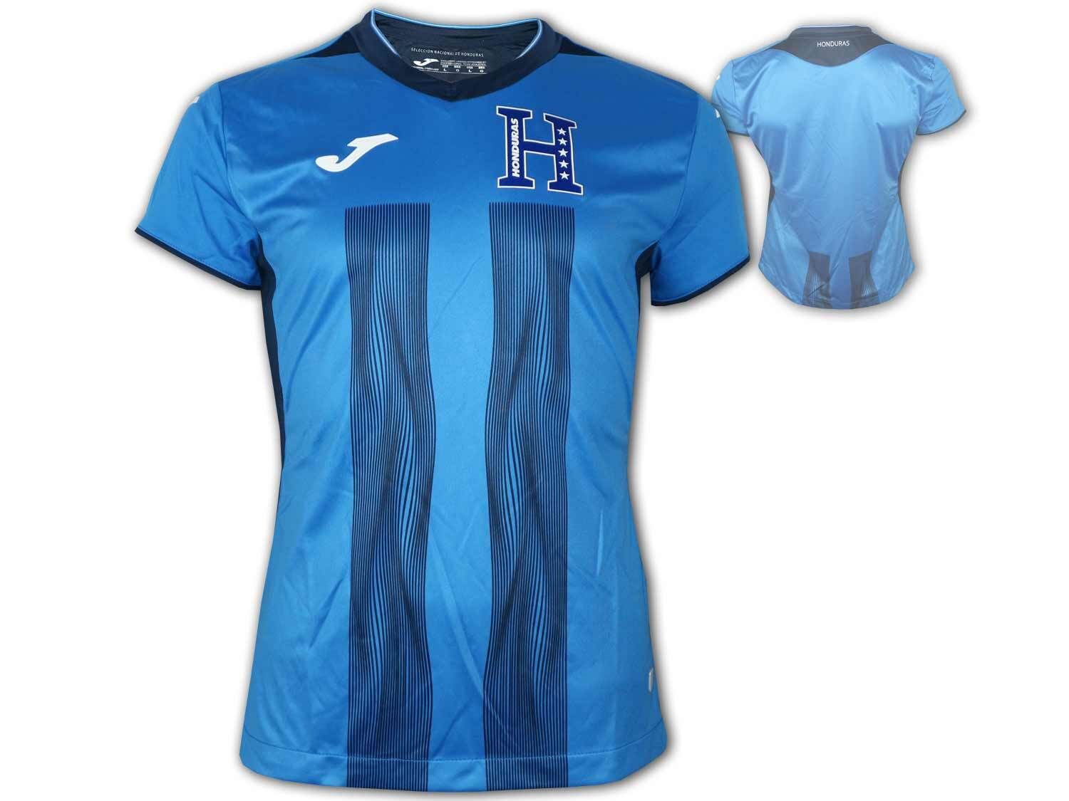 Official Joma Honduras Women's  Third Jersey 2019/20