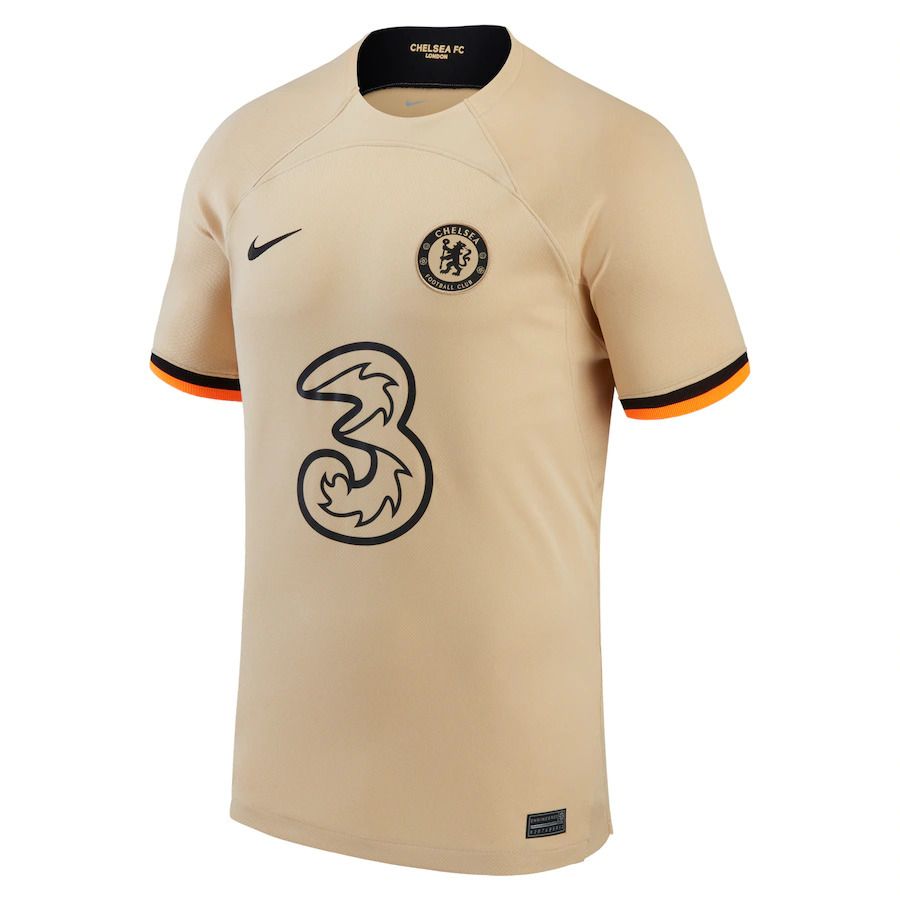 Chelsea Third Jersey 22-23