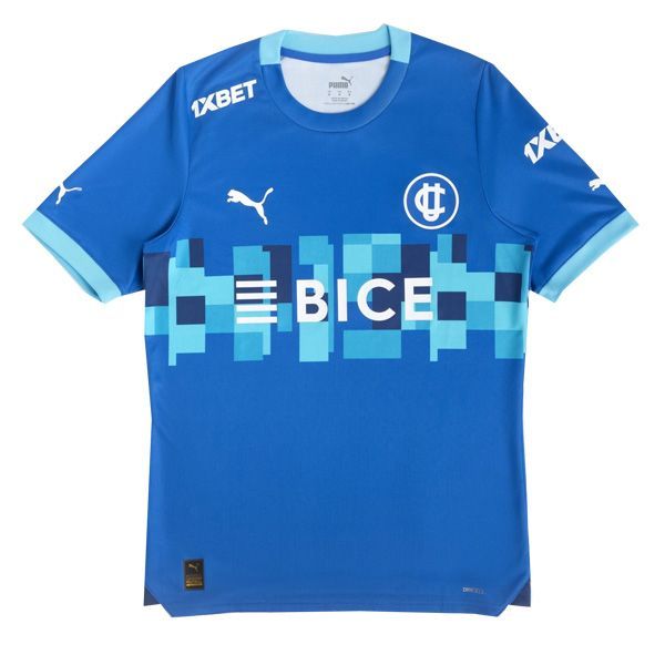 24-25 Universidad Catolica Third Jersey