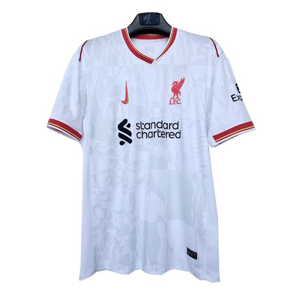 24-25 Liverpool Third Jersey