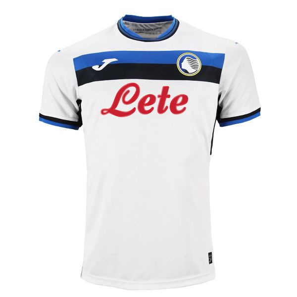 24-25 Atalanta Away Jersey