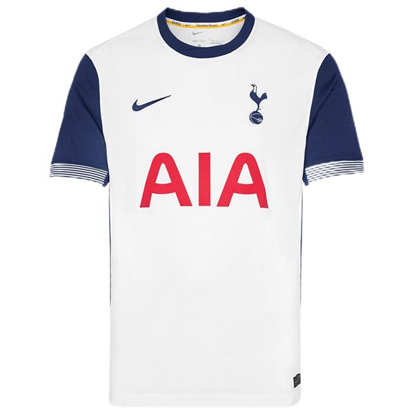 24-25 Tottenham Hotspur Home Jersey