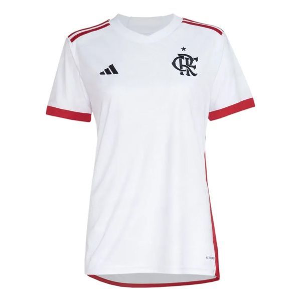 24-25 Flamengo Away Women Jersey
