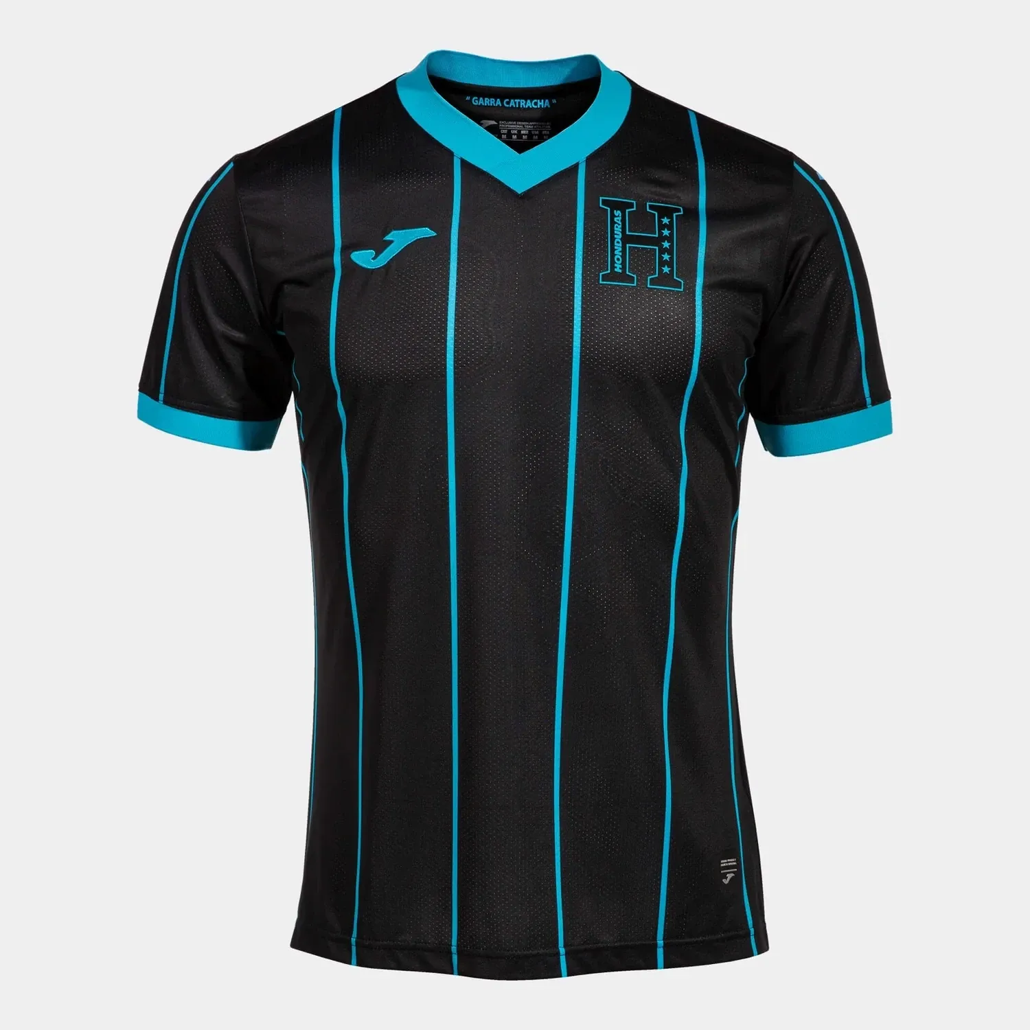 Honduras Away Jersey 2023/24