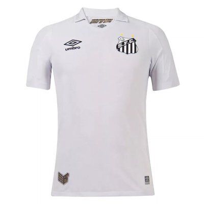 22-23 Santos FC Home Jersey