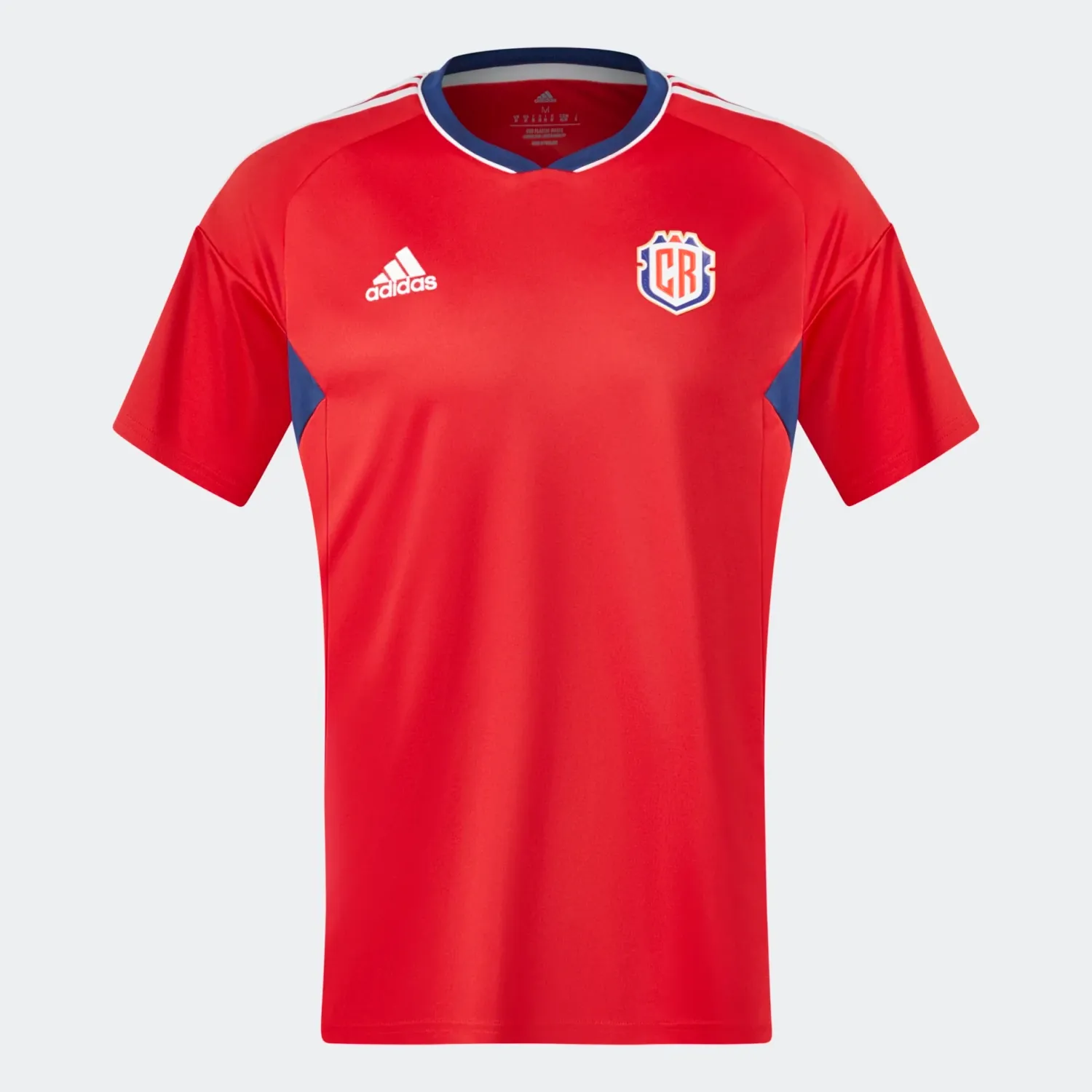 Costa Rica Home Jersey 2023
