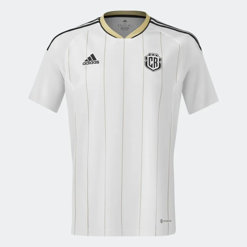 Costa Rica Away Jersey 2023