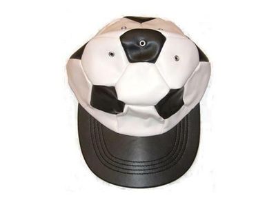 Hat's