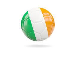 Ireland