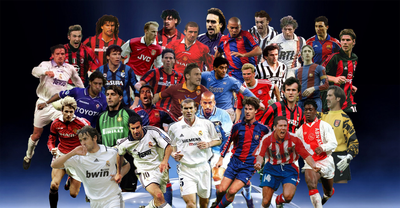 legends