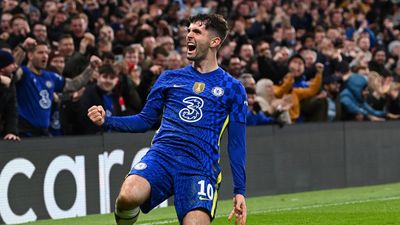 Pulisic