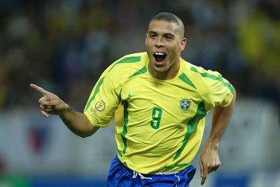 Ronaldo