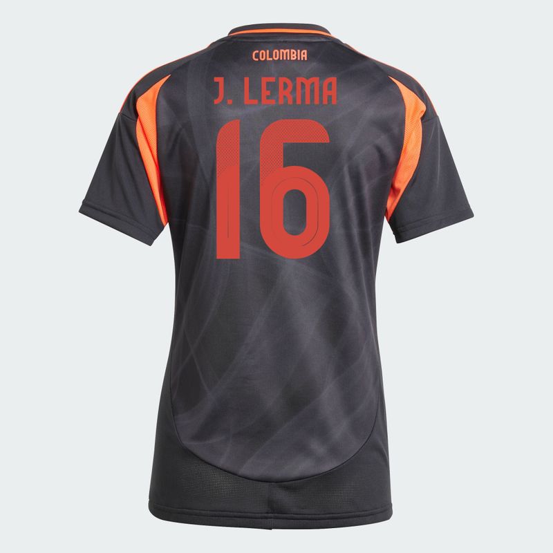2024 Colombia J. LERMA 16 Away Women's Jersey