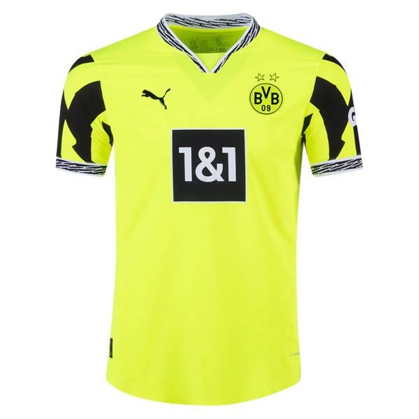24-25 Borussia Dortmund Special Edition Jersey Yellow