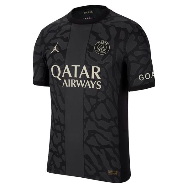 23-24 PSG Third Jersey (Player Version)