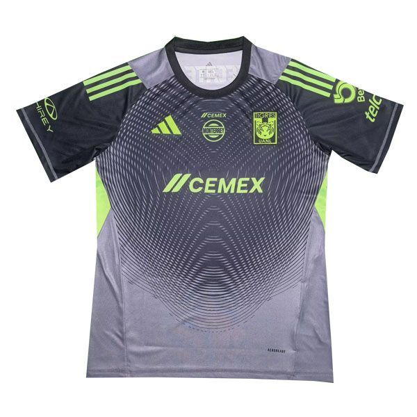 25-26 Tigres UANL Goalkeeper Jersey
