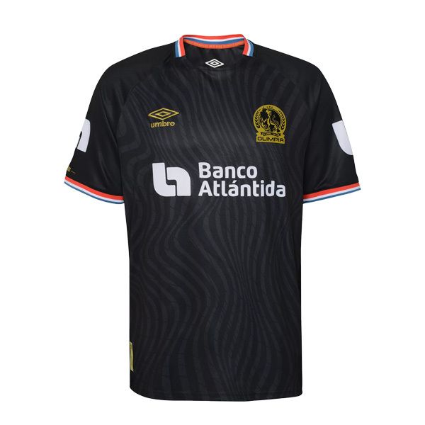 22-23 CD Olimpia Third Jersey 22-23 CD Olimpia Third Jersey