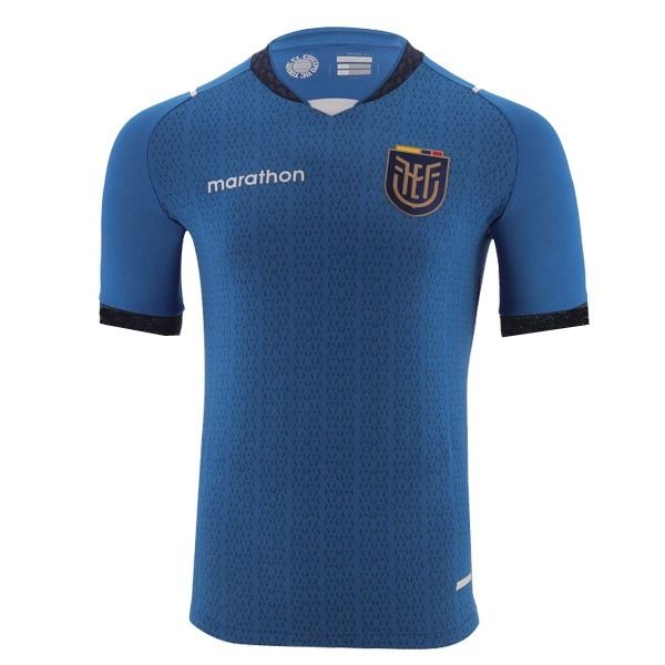 2023 Ecuador Away Jersey Shirt
