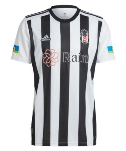 BEŞIKTAŞ JK Away JERSEY 2022/23