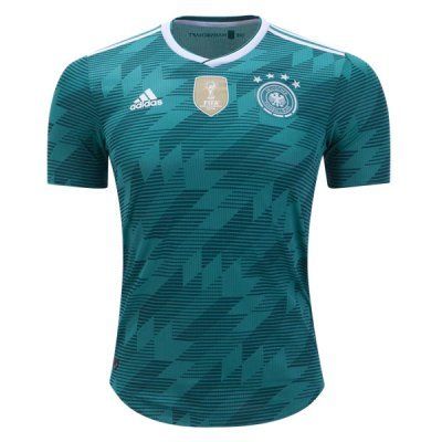Adidas Germany Official Away Jersey Shirt 2018